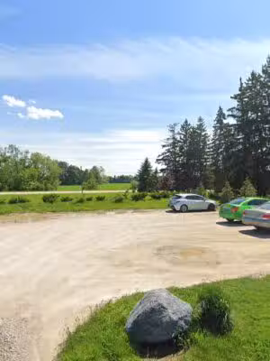 Copper Leaf Dog Park - Ann Arbor,