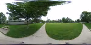 Creal Park - Ann Arbor,