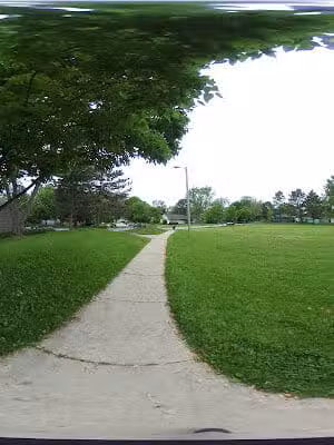 Creal Park - Ann Arbor,