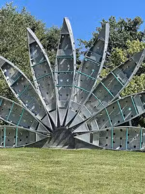 Gallup Park - Ann Arbor,