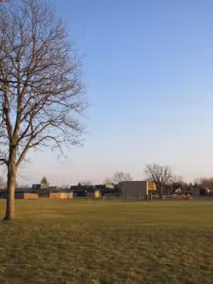 Lawton Park - Ann Arbor,