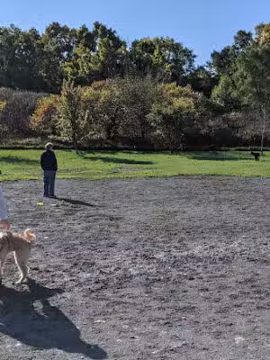 Olson Park - Ann Arbor,