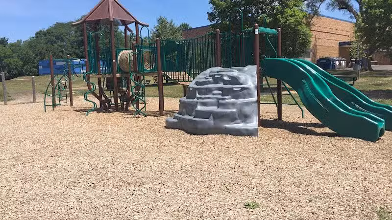 Northside Park - Ann Arbor,