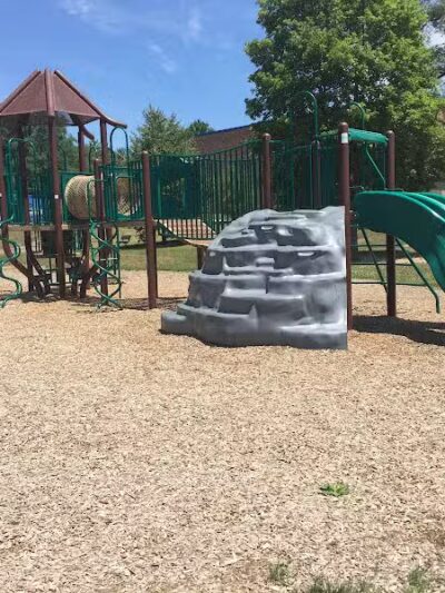 Northside Park - Ann Arbor,