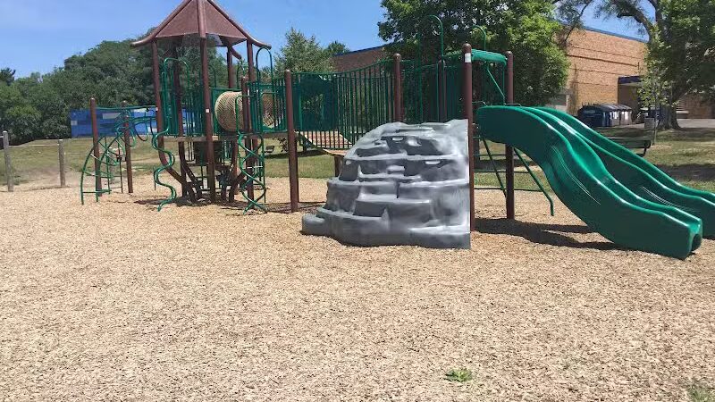 Northside Park - Ann Arbor,