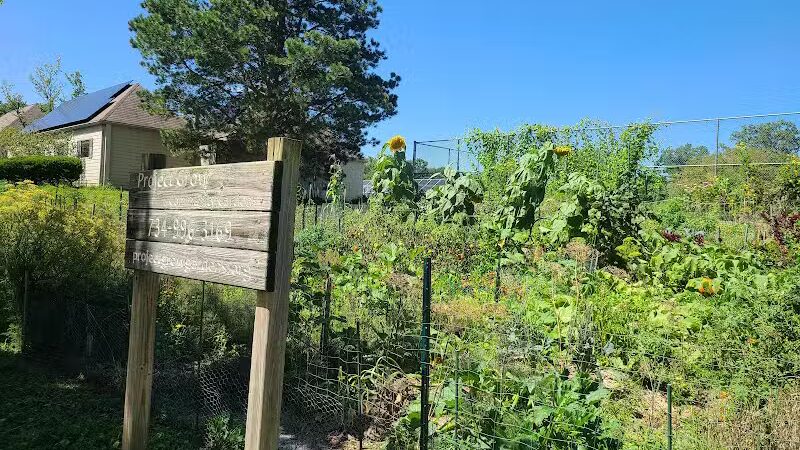 Northside Park - Ann Arbor,