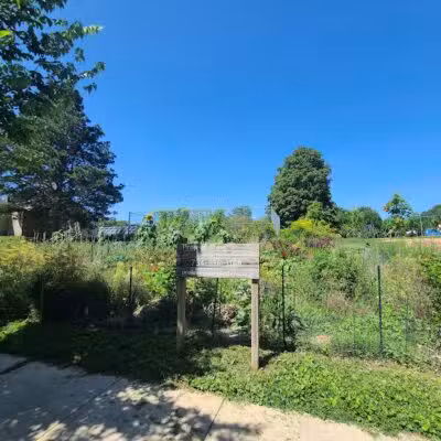 Northside Park - Ann Arbor,