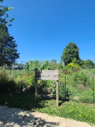 Northside Park - Ann Arbor,