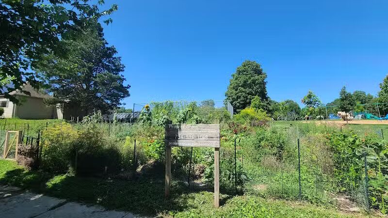 Northside Park - Ann Arbor,