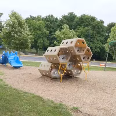 Northside Park - Ann Arbor,