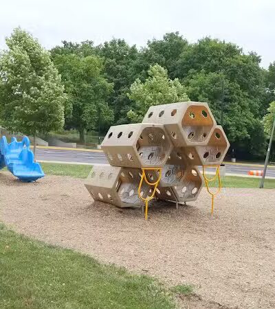 Northside Park - Ann Arbor,
