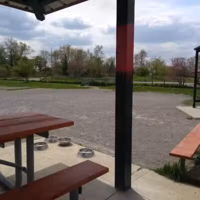 Olson Dog Park - Ann Arbor,
