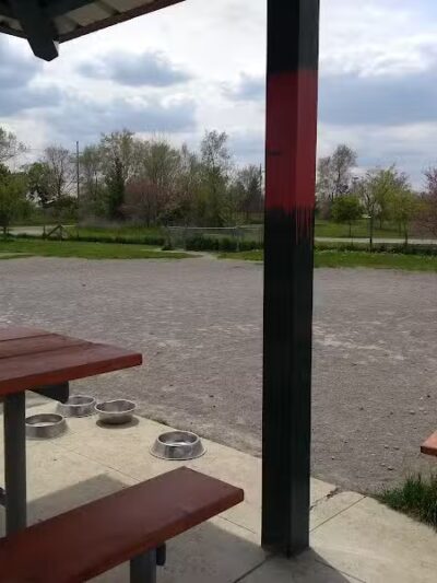 Olson Dog Park - Ann Arbor,