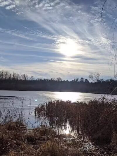 Olson Park - Ann Arbor,