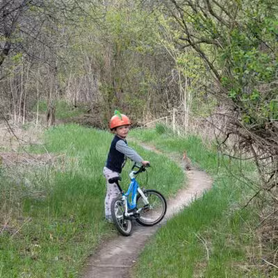 Olson Park - Ann Arbor,