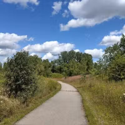 Olson Park - Ann Arbor,