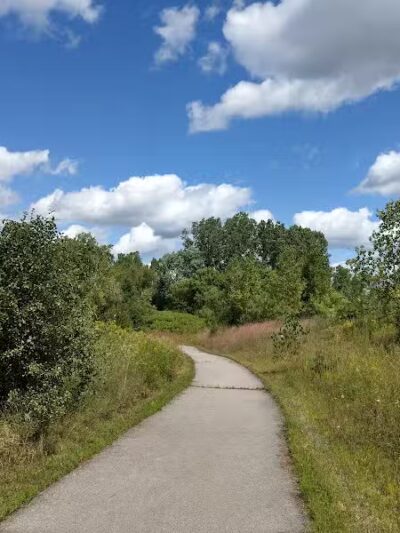 Olson Park - Ann Arbor,