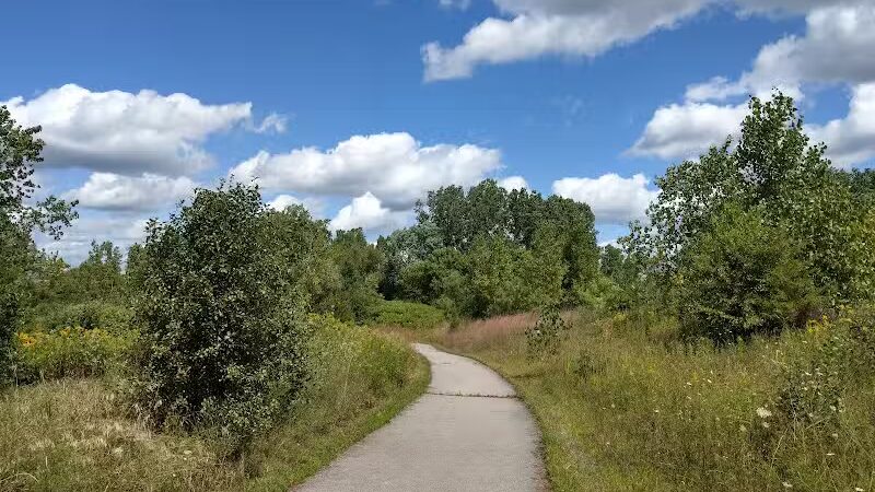 Olson Park - Ann Arbor,