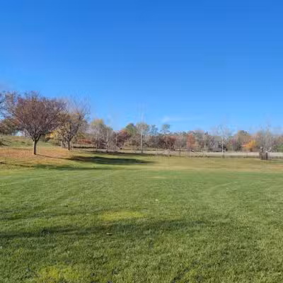 Olson Park - Ann Arbor,
