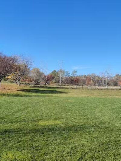 Olson Park - Ann Arbor,