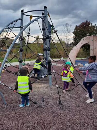 Olson Park - Ann Arbor,