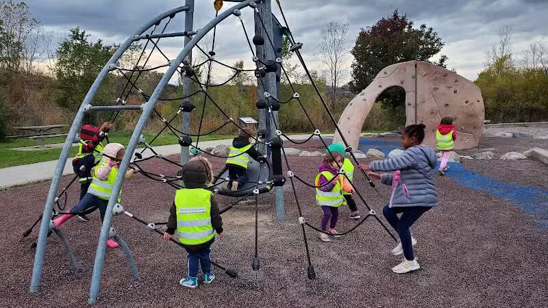 Olson Park - Ann Arbor,