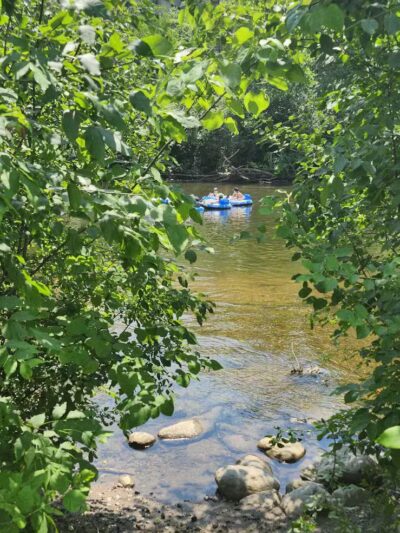 Riverside Park - Ann Arbor,