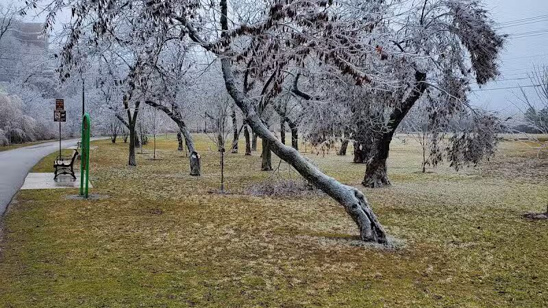 Riverside Park - Ann Arbor,