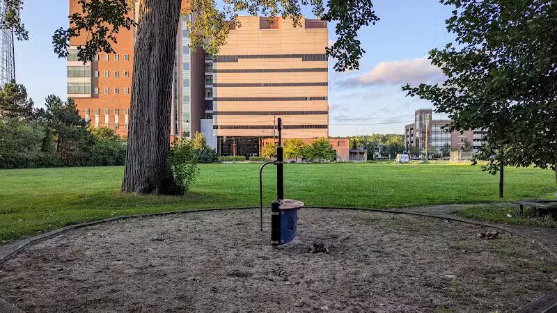 Riverside Park - Ann Arbor,