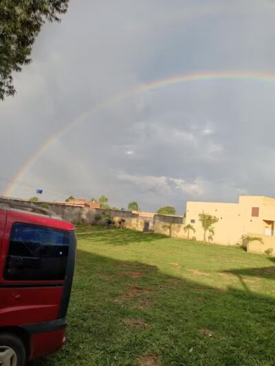 Virginia Park - Ann Arbor,