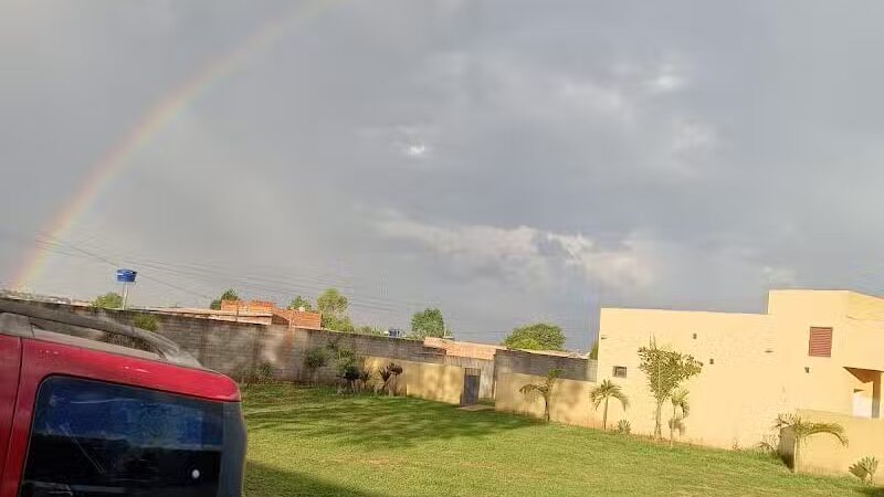 Virginia Park - Ann Arbor,