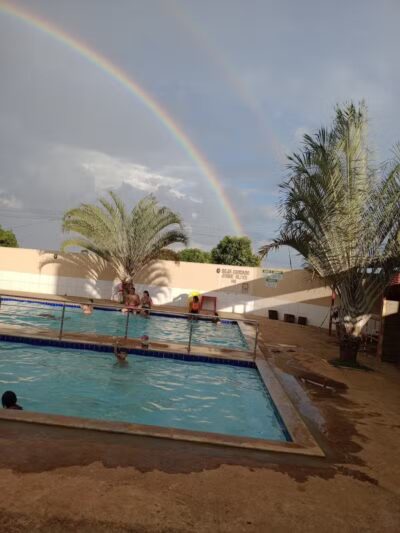 Virginia Park - Ann Arbor,