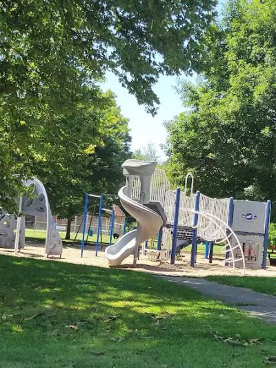 Virginia Park - Ann Arbor,