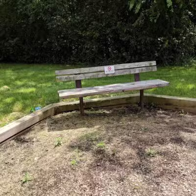Ward Park - Ann Arbor,