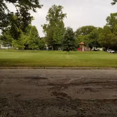 Wellington Park - Ann Arbor,