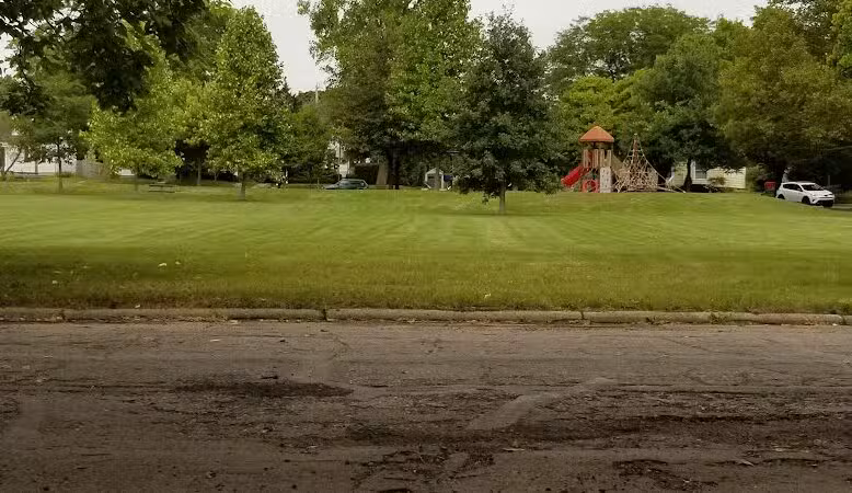 Wellington Park - Ann Arbor,