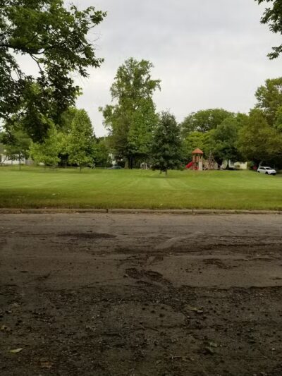 Wellington Park - Ann Arbor,