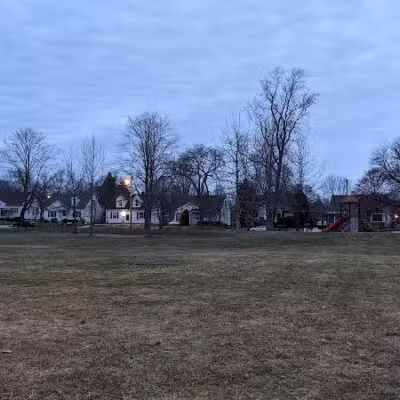 Wellington Park - Ann Arbor,
