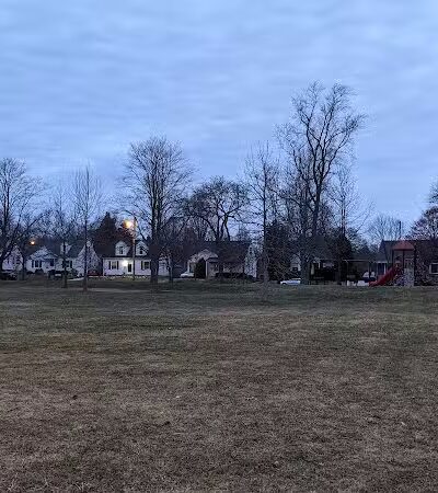 Wellington Park - Ann Arbor,