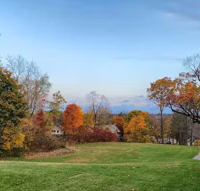 Wurster Park - Ann Arbor,