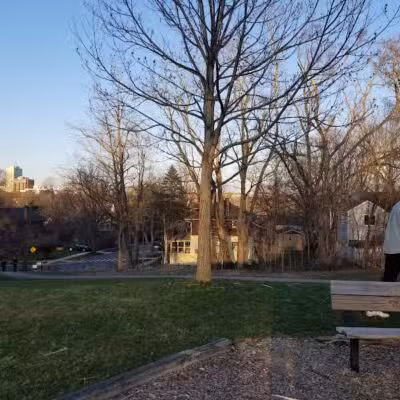 Wurster Park - Ann Arbor,