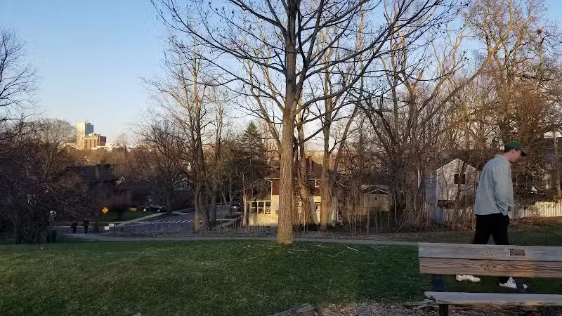 Wurster Park - Ann Arbor,