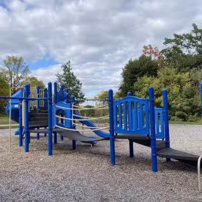 Wurster Park - Ann Arbor,