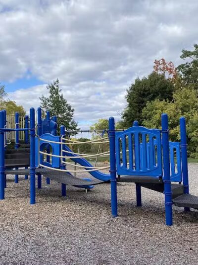 Wurster Park - Ann Arbor,