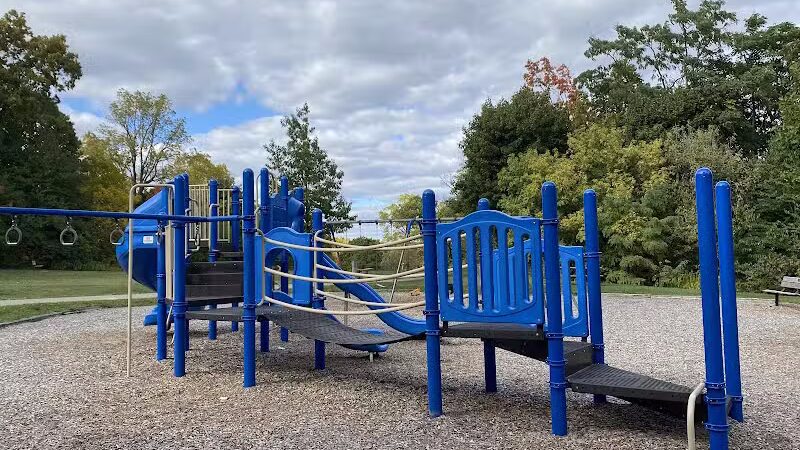 Wurster Park - Ann Arbor,