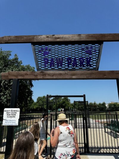 Paw Park - Anna, TX