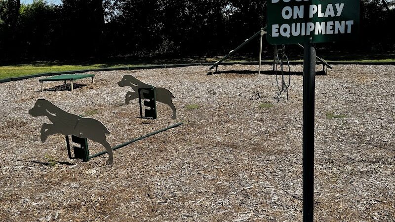 Paw Park - Anna, TX