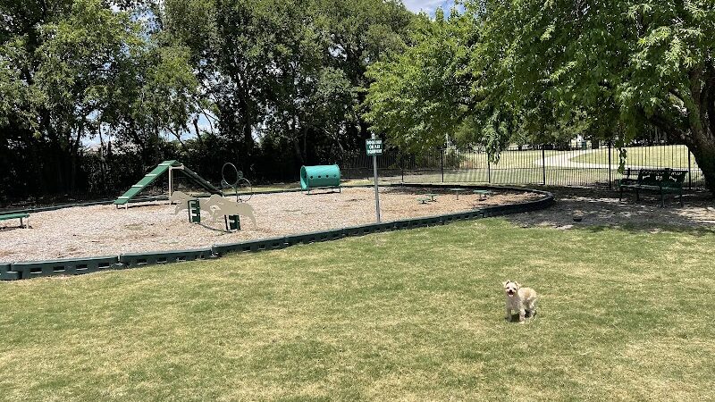 Paw Park - Anna, TX