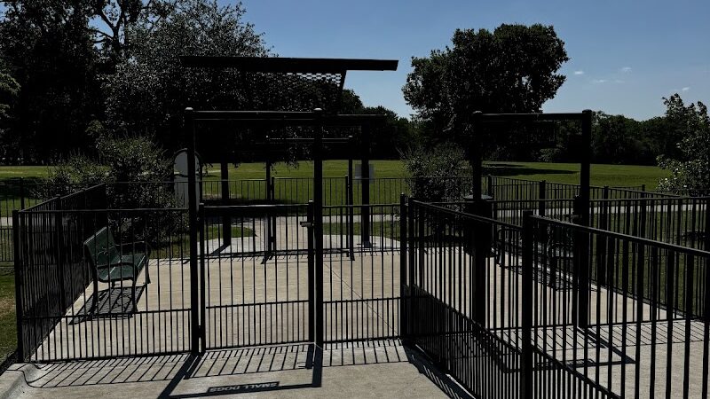 Paw Park - Anna, TX
