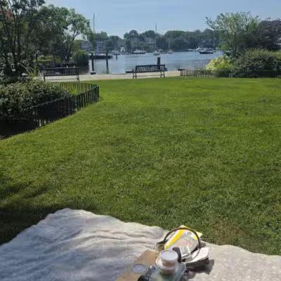 Acton's Cove Waterfront Park - Annapolis, MD